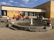 09 - Horz - Pokal 24.-25.09.2016 - Wolfsburg