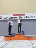 09 - Niedersächsische Landesmeisterschaften Kür