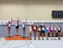 09 - Niedersächsische Landesmeisterschaften Kür