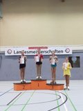 09 - Niedersächsische Landesmeisterschaften Kür