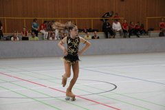 09 - Niedersächsische Landesmeisterschaften Kür