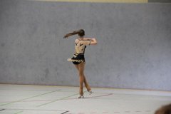09 - Niedersächsische Landesmeisterschaften Kür