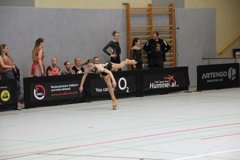 09 - Niedersächsische Landesmeisterschaften Kür