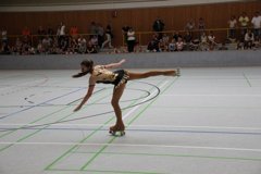 09 - Niedersächsische Landesmeisterschaften Kür