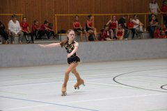 09 - Niedersächsische Landesmeisterschaften Kür