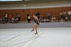 09 - Niedersächsische Landesmeisterschaften Kür