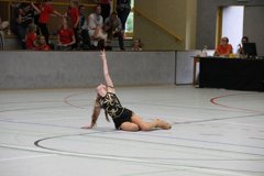 09 - Niedersächsische Landesmeisterschaften Kür