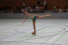 09 - Niedersächsische Landesmeisterschaften Kür
