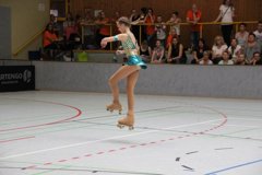 09 - Niedersächsische Landesmeisterschaften Kür