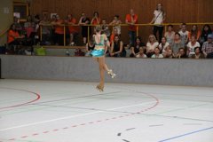 09 - Niedersächsische Landesmeisterschaften Kür
