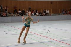09 - Niedersächsische Landesmeisterschaften Kür