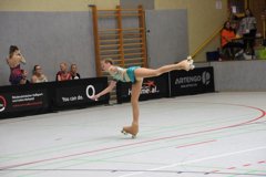 09 - Niedersächsische Landesmeisterschaften Kür