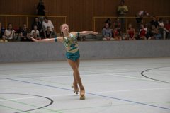 09 - Niedersächsische Landesmeisterschaften Kür