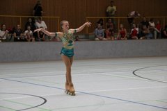 09 - Niedersächsische Landesmeisterschaften Kür
