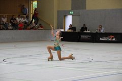 09 - Niedersächsische Landesmeisterschaften Kür