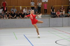 09 - Niedersächsische Landesmeisterschaften Kür
