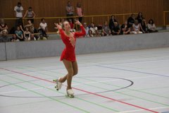 09 - Niedersächsische Landesmeisterschaften Kür