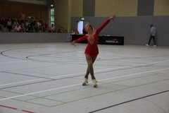 09 - Niedersächsische Landesmeisterschaften Kür