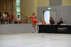 09 - Niedersächsische Landesmeisterschaften Kür
