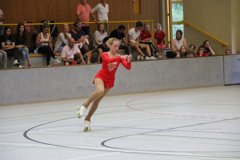 09 - Niedersächsische Landesmeisterschaften Kür