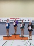 09 - Niedersächsische Landesmeisterschaften Kür