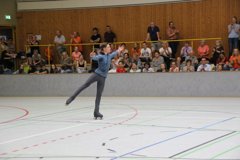 09 - Niedersächsische Landesmeisterschaften Kür