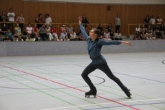 09 - Niedersächsische Landesmeisterschaften Kür