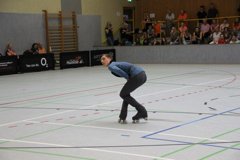 09 - Niedersächsische Landesmeisterschaften Kür