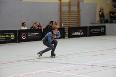 09 - Niedersächsische Landesmeisterschaften Kür