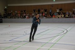 09 - Niedersächsische Landesmeisterschaften Kür