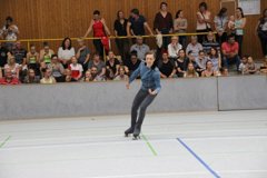 09 - Niedersächsische Landesmeisterschaften Kür