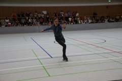 09 - Niedersächsische Landesmeisterschaften Kür