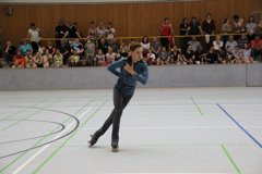 09 - Niedersächsische Landesmeisterschaften Kür