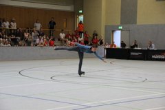 09 - Niedersächsische Landesmeisterschaften Kür