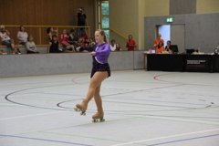 09 - Niedersächsische Landesmeisterschaften Kür