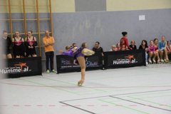 09 - Niedersächsische Landesmeisterschaften Kür