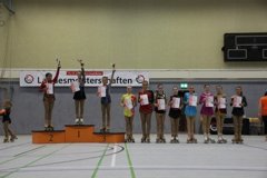 09 - Niedersächsische Landesmeisterschaften Kür