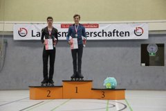 09 - Niedersächsische Landesmeisterschaften Kür