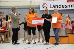 09 - Niedersächsische Landesmeisterschaften Kür