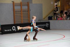 09 - Niedersächsische Landesmeisterschaften Kür