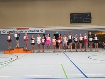 09 - Niedersächsische Landesmeisterschaften Kür