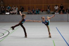 09 - Niedersächsische Landesmeisterschaften Kür