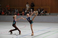 09 - Niedersächsische Landesmeisterschaften Kür