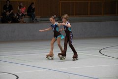 09 - Niedersächsische Landesmeisterschaften Kür