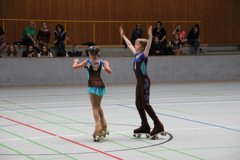 09 - Niedersächsische Landesmeisterschaften Kür