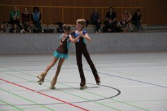 09 - Niedersächsische Landesmeisterschaften Kür