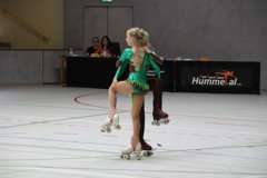 09 - Niedersächsische Landesmeisterschaften Kür