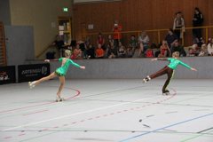 09 - Niedersächsische Landesmeisterschaften Kür