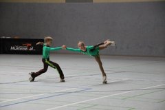 09 - Niedersächsische Landesmeisterschaften Kür