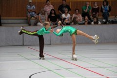 09 - Niedersächsische Landesmeisterschaften Kür